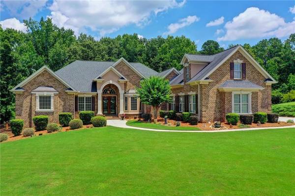 457 Thomas DR, Loganville, GA 30052