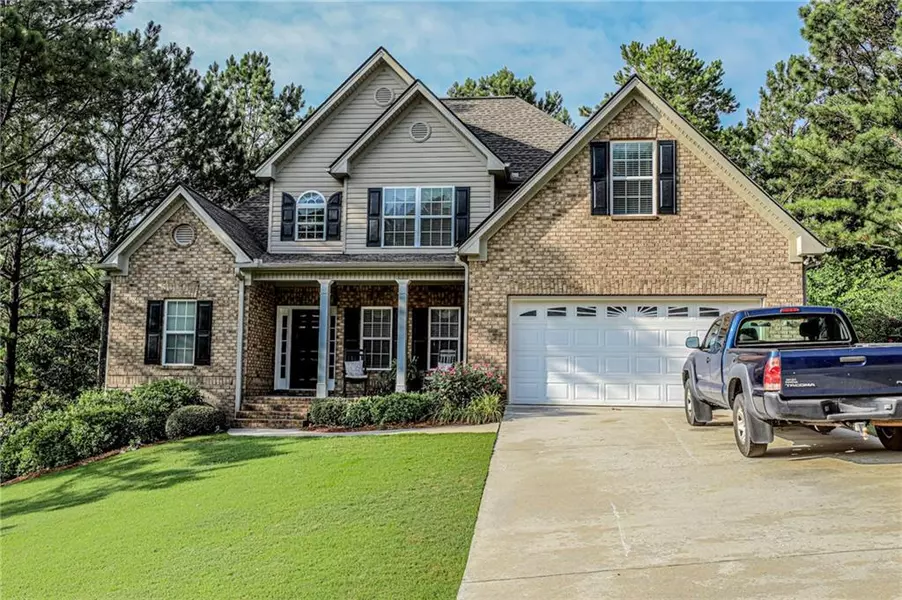 4949 Holland View DR, Flowery Branch, GA 30542