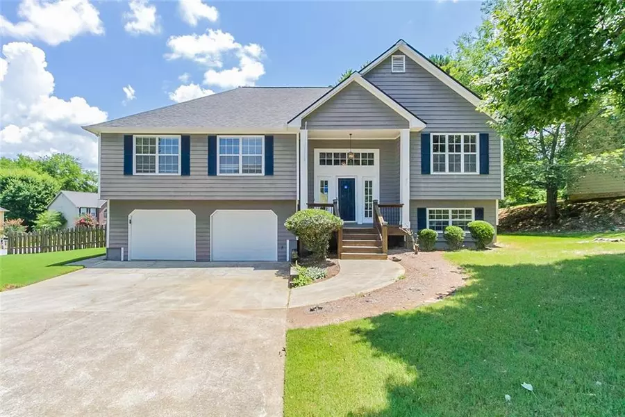 5098 Abbotts Glen WAY NW, Acworth, GA 30101