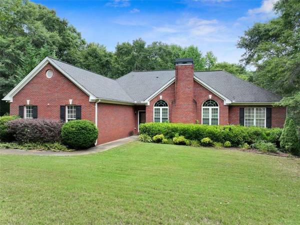 490 River Bluff, Hoschton, GA 30548