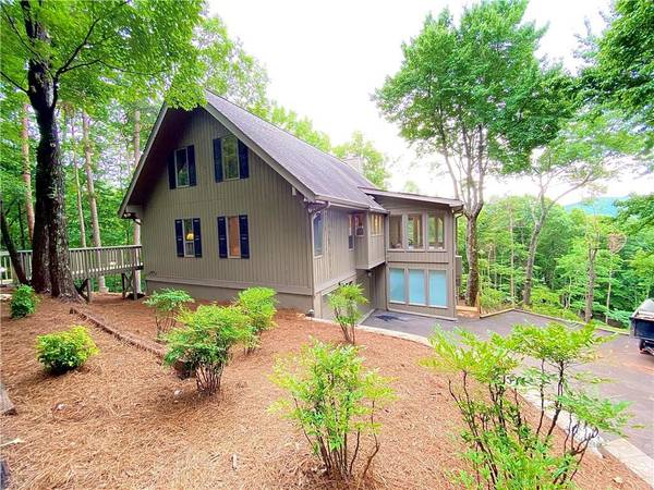 267 GROUSE GAP DR, Jasper, GA 30143