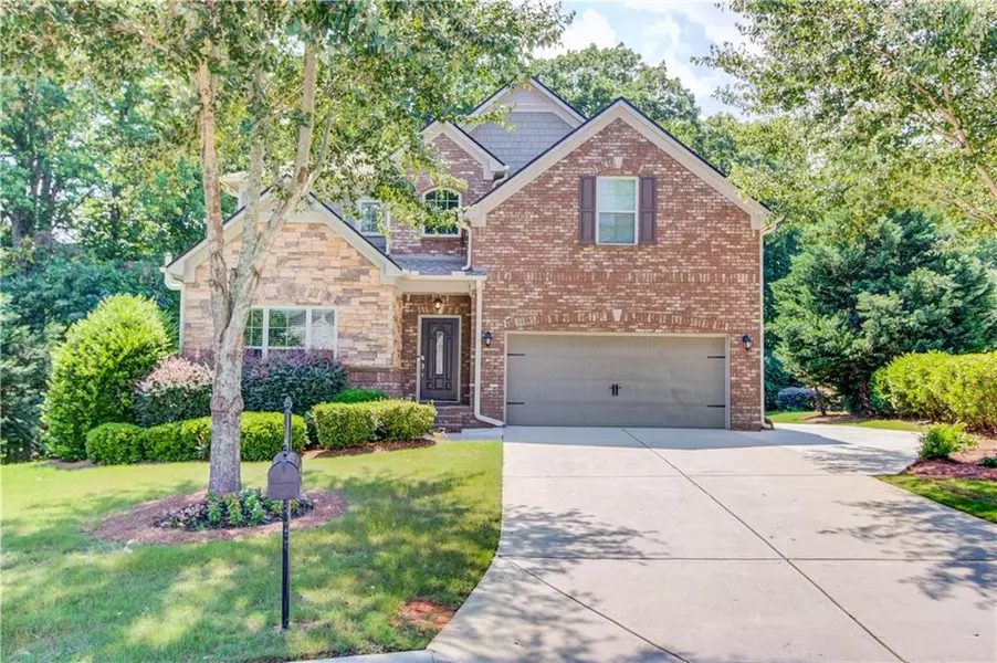 3006 Sarah Ellen CT, Dacula, GA 30019