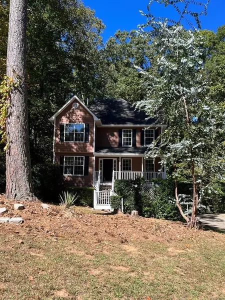 502 Woodland TRCE, Woodstock, GA 30189