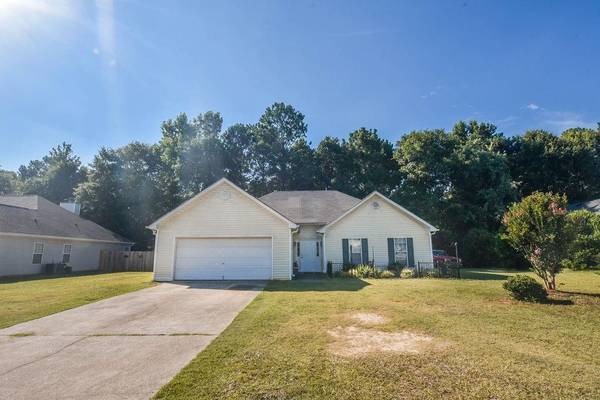 513 Greenfield DR, Statham, GA 30666