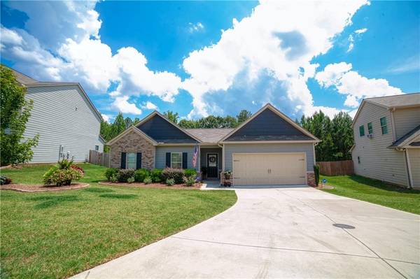 336 Stable View LOOP, Dallas, GA 30132