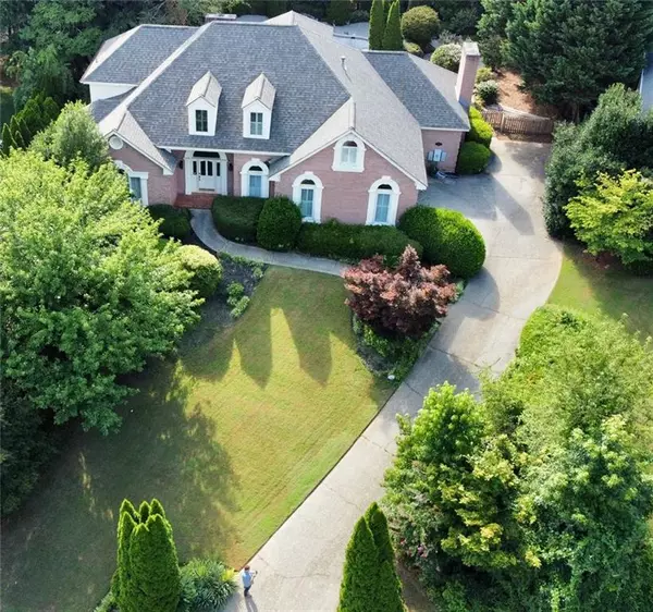 Cumming, GA 30040,6825 POLO FIELDS Pkwy