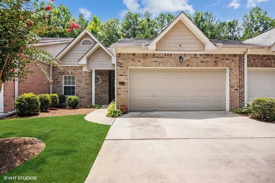 2539 Eden Ridge LN #9, Acworth, GA 30101