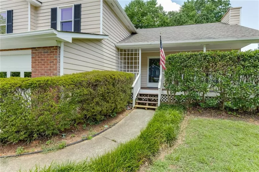 3712 Robin WAY, Acworth, GA 30101