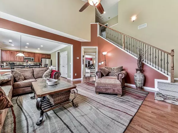 Canton, GA 30115,829 Poplar Terrace