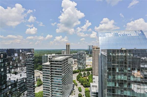 3445 Stratford RD NE #3603, Atlanta, GA 30326