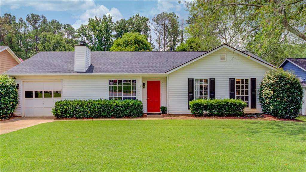 930 Orchard Mill LN, Lawrenceville, GA 30043
