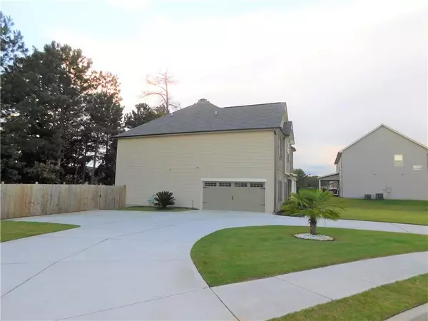 Auburn, GA 30011,3609 Mulberry Cove WAY