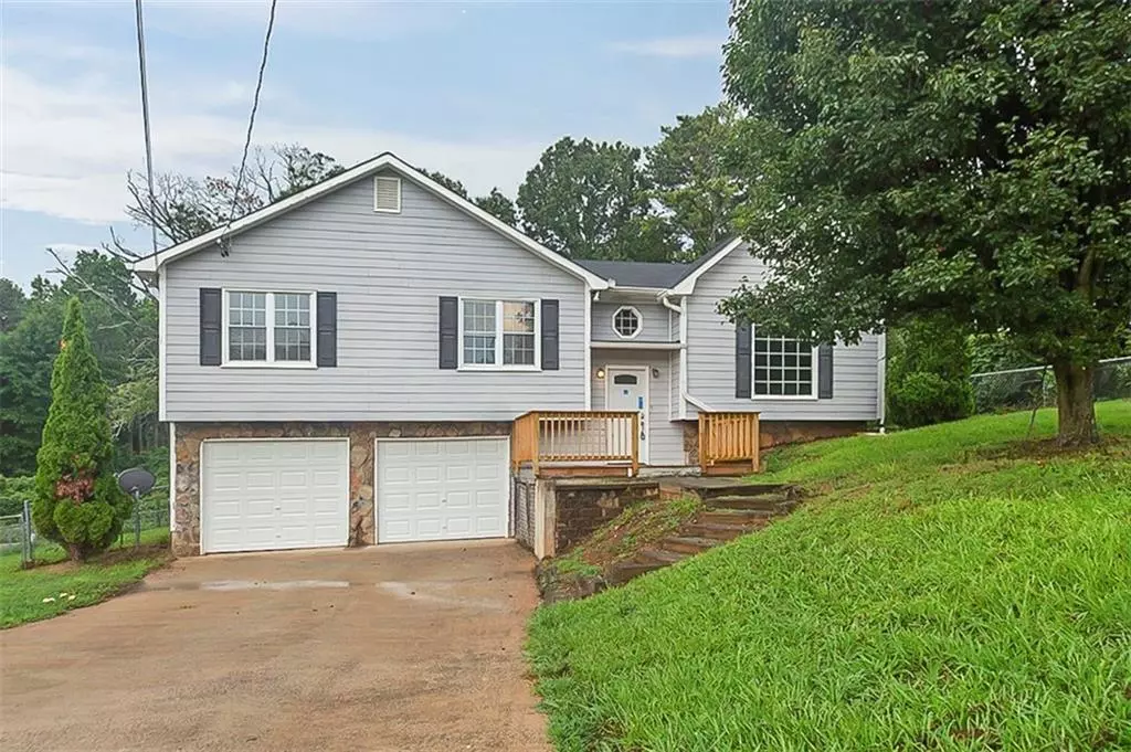 Hiram, GA 30141,7 Dunaway PL