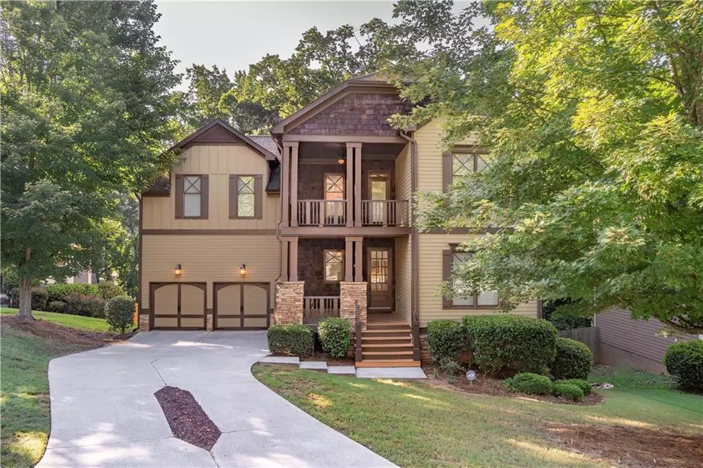 Atlanta, GA 30316,2516 Kickerillo WAY SE