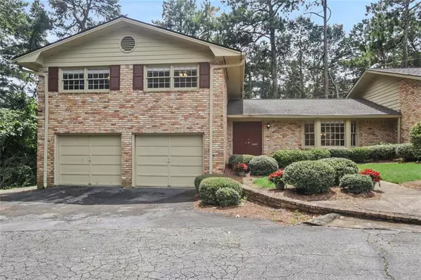 Atlanta, GA 30341,3389 Stonecrest CT