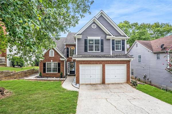 3625 MONTROSE POND WALK, Duluth, GA 30096