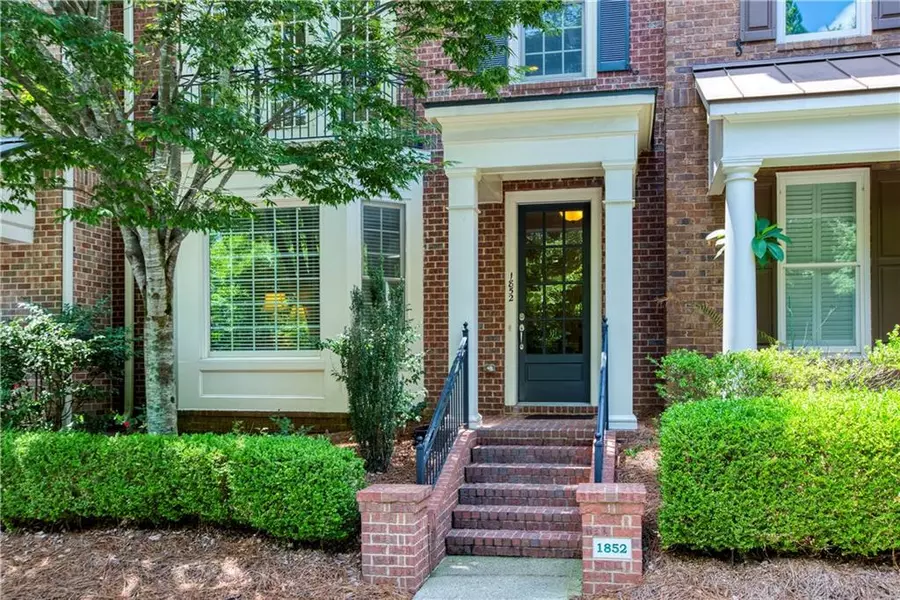 1852 Adagio DR, Alpharetta, GA 30009