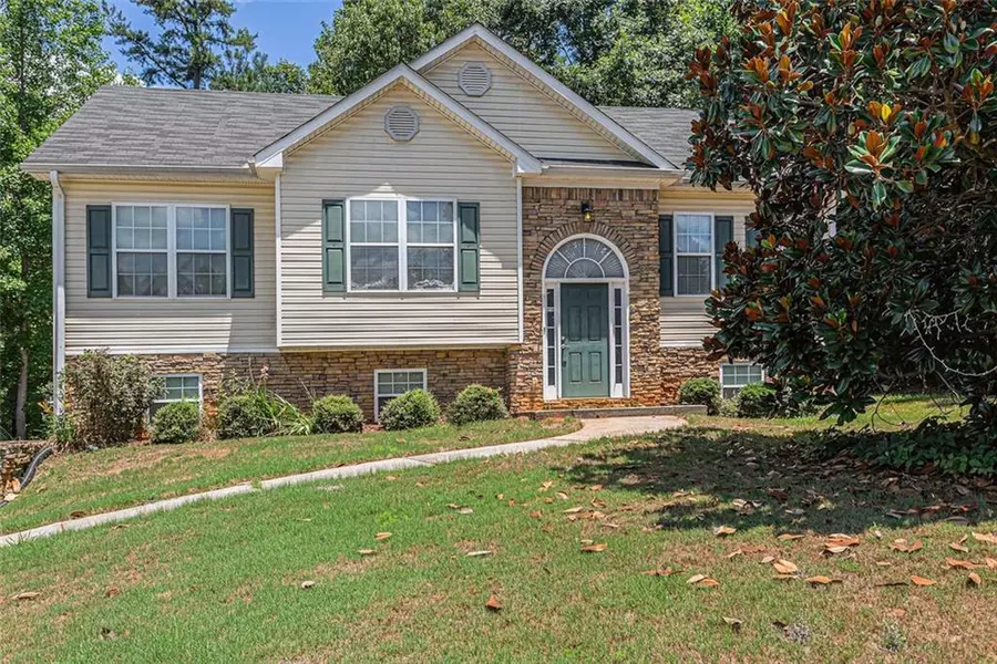 110 Dianne TRL, Covington, GA 30016