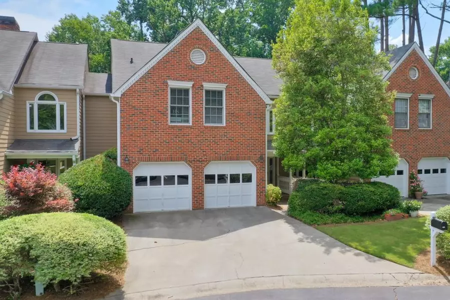 5600 River Heights XING SE, Marietta, GA 30067