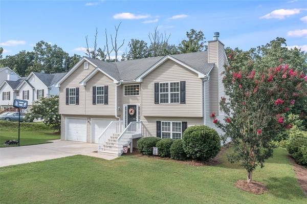 2729 Sawyer Mill DR, Gainesville, GA 30507