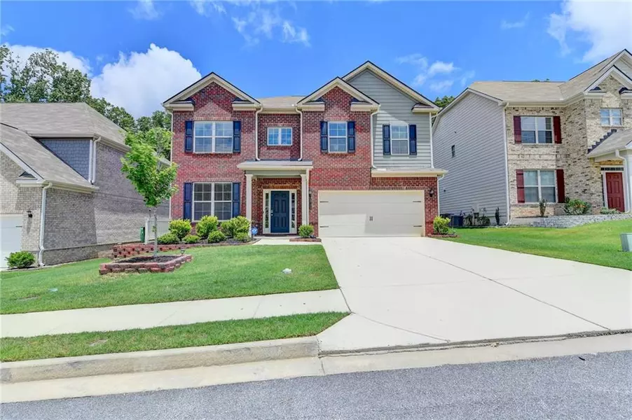 2711 River Cane WAY, Buford, GA 30519