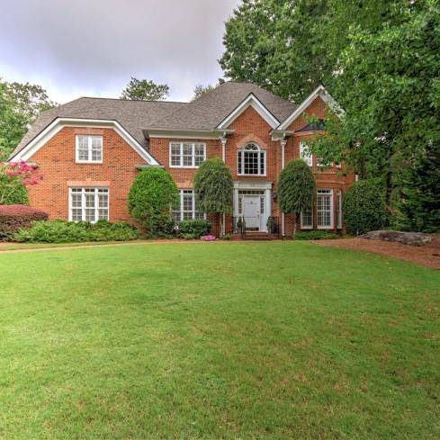 1813 Baldwin Farms DR, Marietta, GA 30068