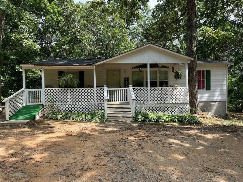 921 WILDCAT RD, Buchanan, GA 30113