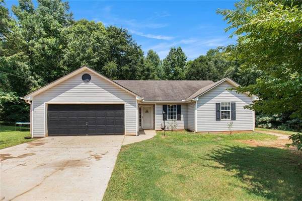 225 PLEASANT HILLS DR, Covington, GA 30016