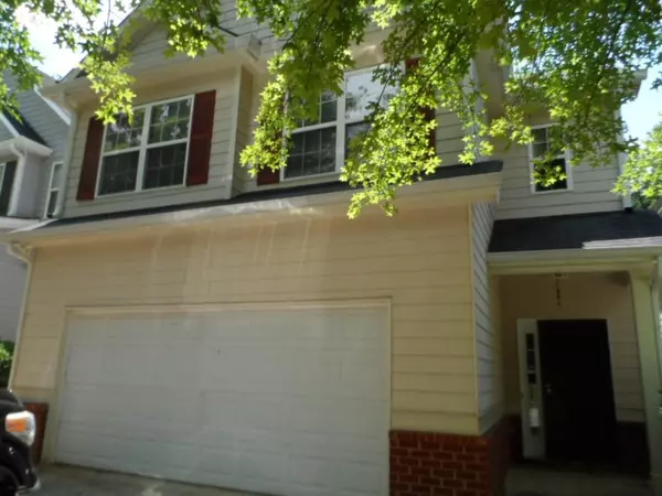 4443 Ravenwood, Union City, GA 30291