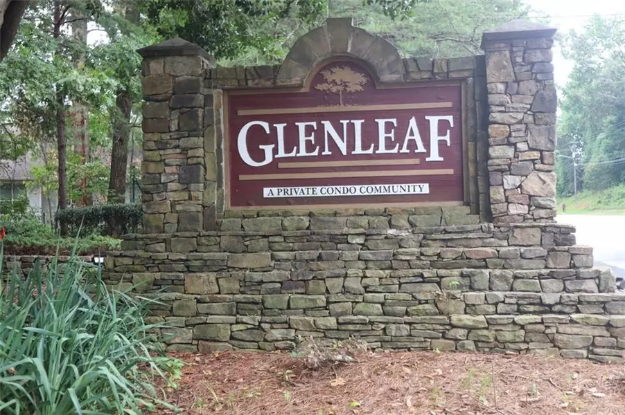 1614 GLENLEAF DR, Peachtree Corners, GA 30092