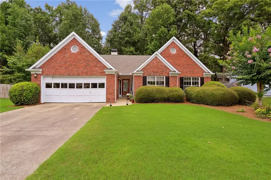 2605 Millerbrook DR, Duluth, GA 30096