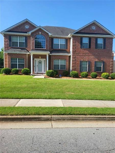 15 Vilote Fern LN, Covington, GA 30016