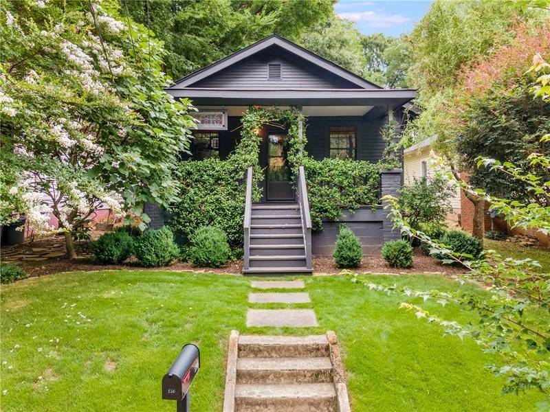 116 Estoria ST SE, Atlanta, GA 30316