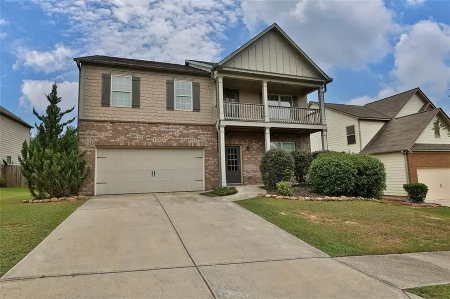 297 COLLINGSWORTH TRCE, Lawrenceville, GA 30043