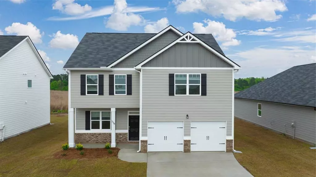 112 Farmers WAY, Perry, GA 31069