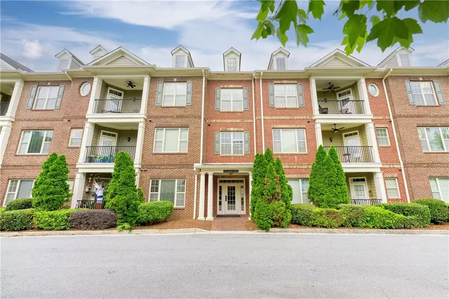 7265 Glisten AVE #111, Sandy Springs, GA 30328