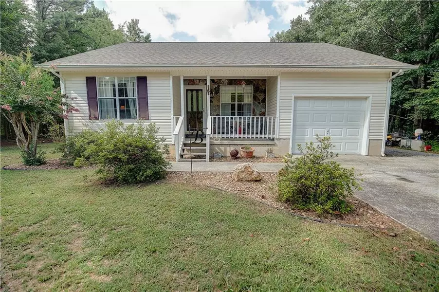 130 Libby LN SE, Calhoun, GA 30701