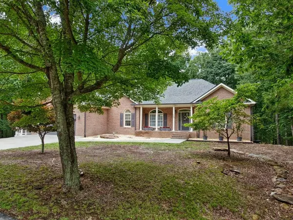 Waleska, GA 30183,169 Blue Fox LOOP