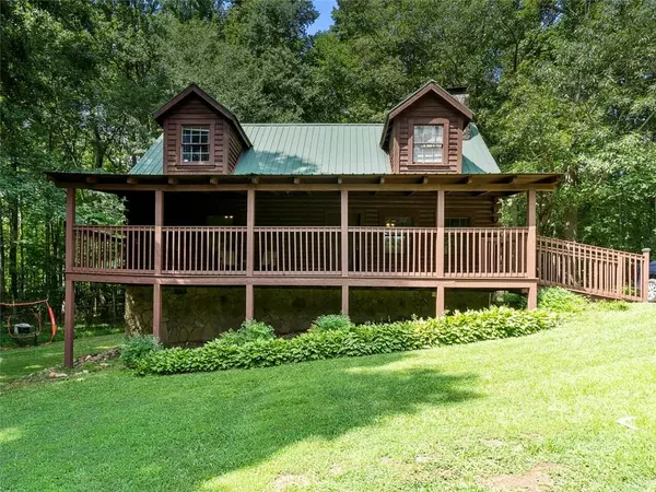 Dallas, GA 30132,174 Camp CIR
