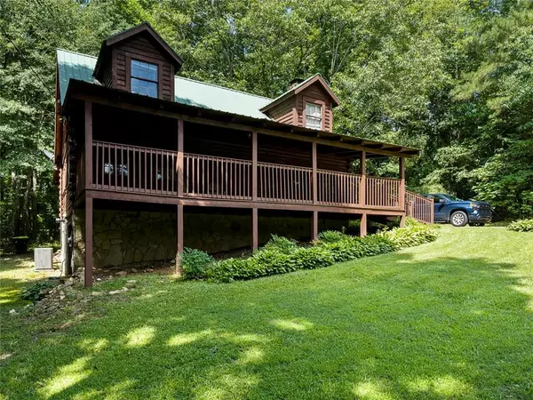 Dallas, GA 30132,174 Camp CIR