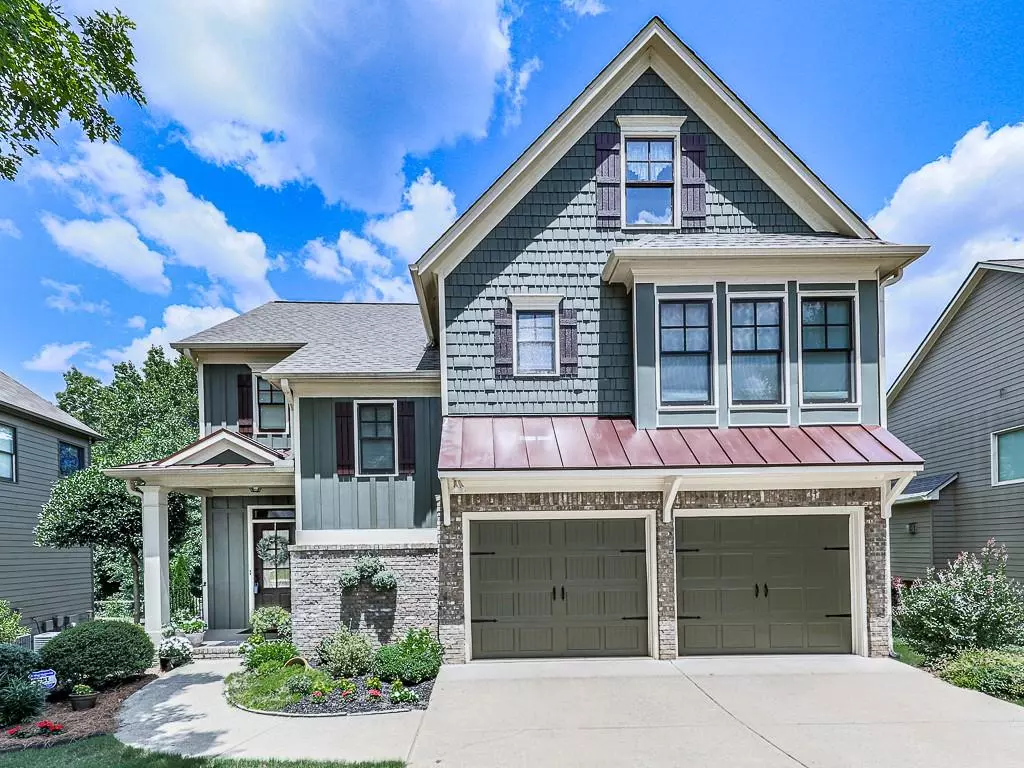 Canton, GA 30114,732 Midway AVE