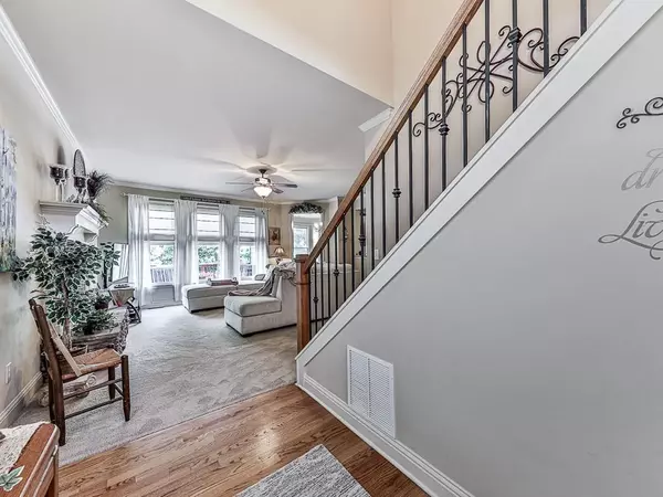 Canton, GA 30114,732 Midway AVE