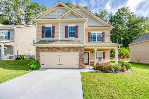 Lawrenceville, GA 30045,1366 Wilson Manor CIR