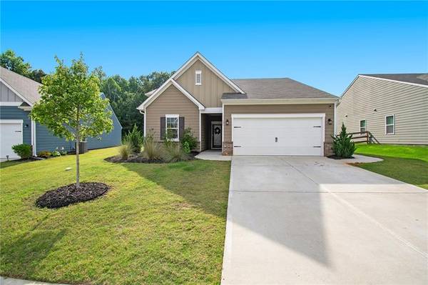 131 MERIWETHER LN, Villa Rica, GA 30180