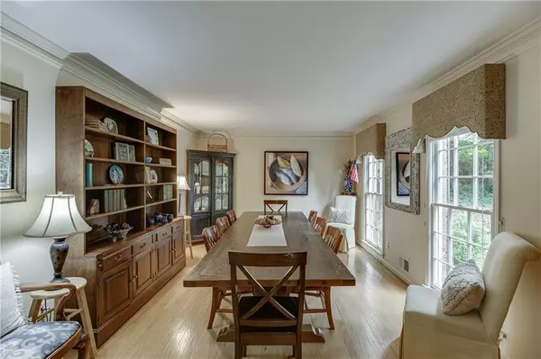 Peachtree Corners, GA 30092,5691 Spur CIR