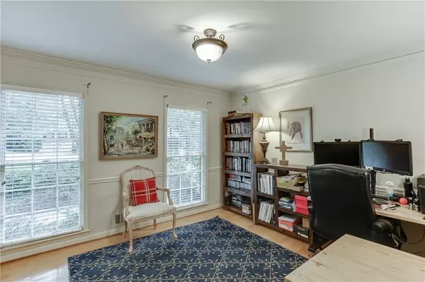 Peachtree Corners, GA 30092,5691 Spur CIR