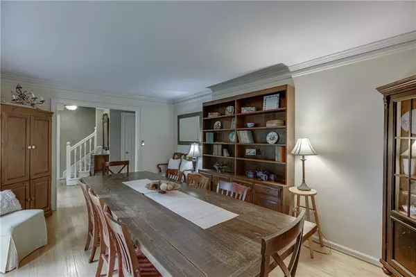 Peachtree Corners, GA 30092,5691 Spur CIR