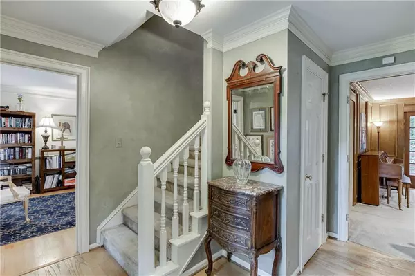 Peachtree Corners, GA 30092,5691 Spur CIR