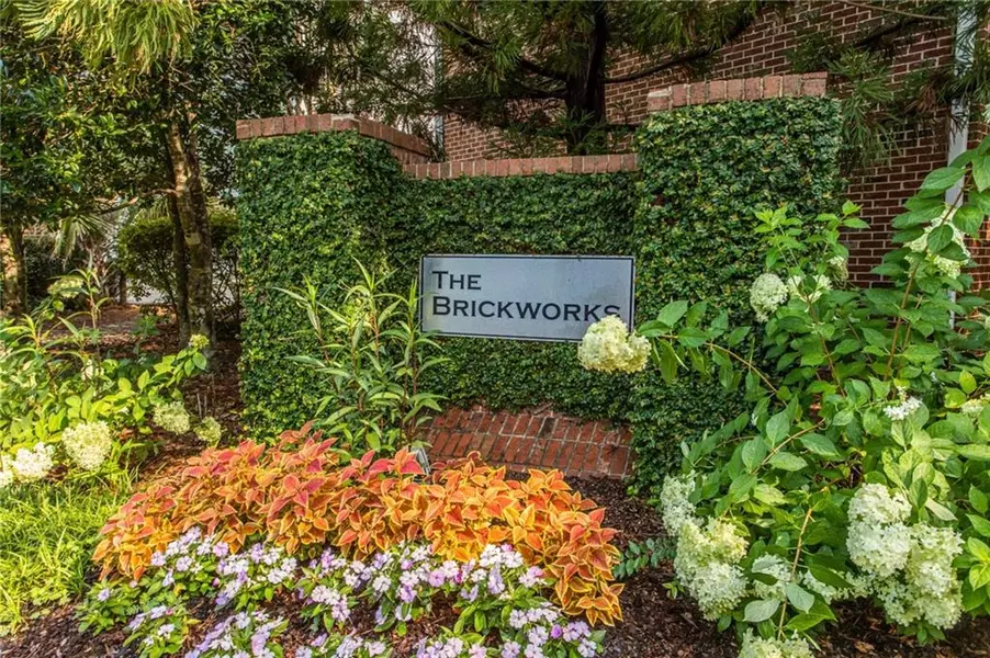 300 Brickworks CIR NE #302, Atlanta, GA 30307