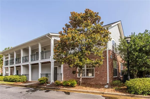 Atlanta, GA 30307,300 Brickworks CIR NE #302